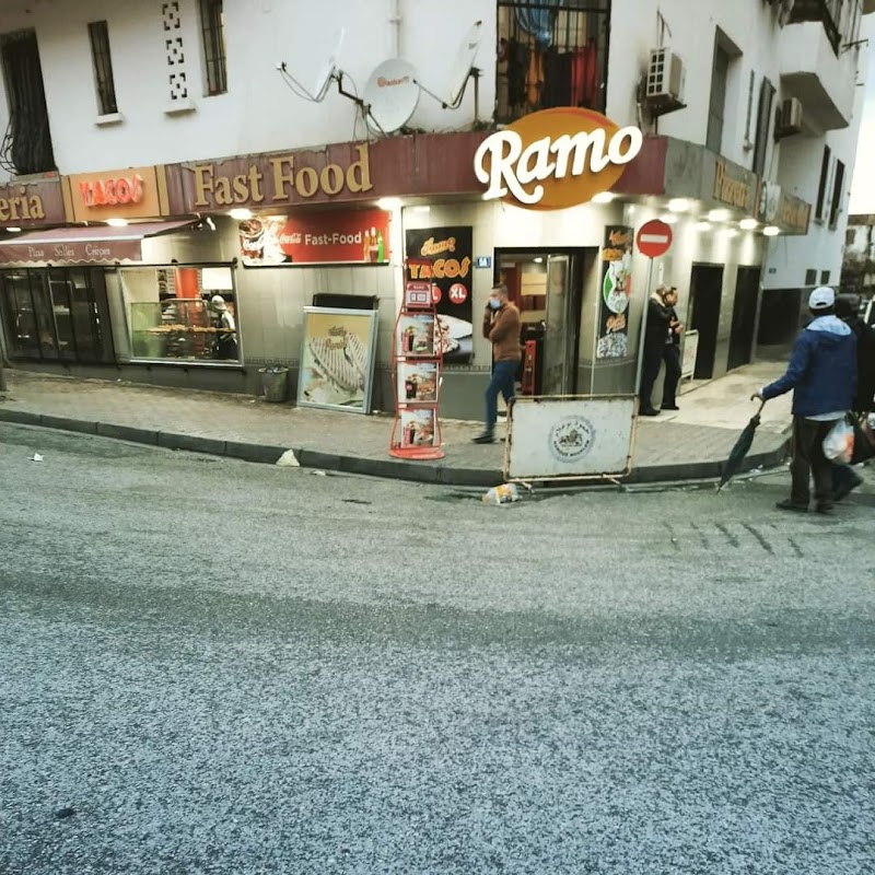 Pizzeria Ramo